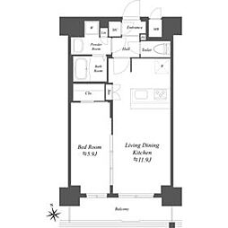 プレサンスブルーム浅草