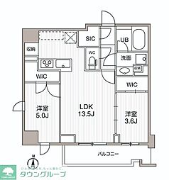 シーズンフラッツ両国サウス