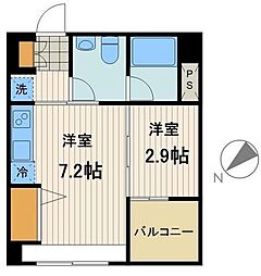 ハイリーフ上野
