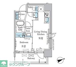 パークアクシス本所吾妻橋
