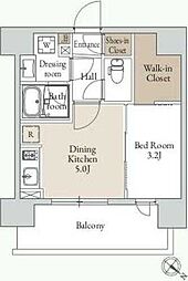 グランカーサ三ノ輪III