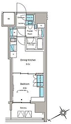 ルフォンプログレ蔵前プレミア