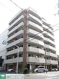 オーキッドレジデンス三ノ輪II