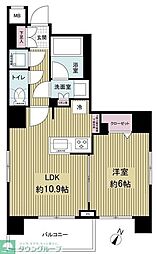 西日暮里フラッツ