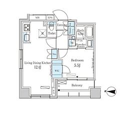 パークアクシス菊川