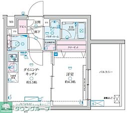 GENOVIA京成立石V