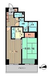 リーデンスタワー