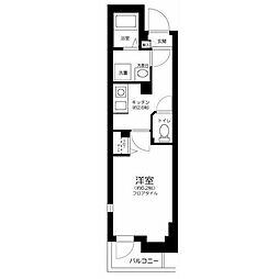 ＦＩＲＳＴ　ＨＯＵＳＥ　ＡＺＵＭＡＢＡＳＨＩ 302