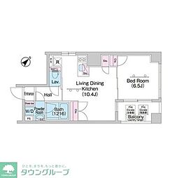 コンフォリア浅草駒形