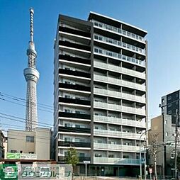 パークアクシス押上・隅田公園