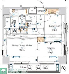ＨＹ’ｓ　田端IIｗｅｓｔ