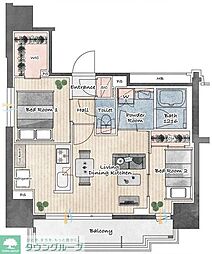 アーバネックス新御徒町