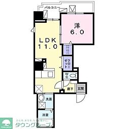 フルール　アビタシオン