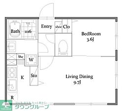 Ａｓｔｅｒ日暮里