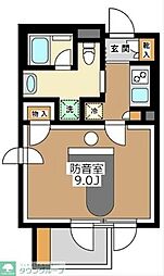 （仮称）Ｓｏｎｏｒｉｔｅ池之端