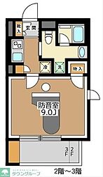 （仮称）Ｓｏｎｏｒｉｔｅ池之端