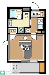 （仮称）Ｓｏｎｏｒｉｔｅ池之端