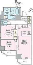 クレストコート蔵前レジデンス