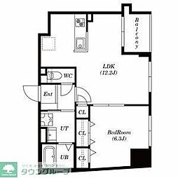 ステーションフロント浅草