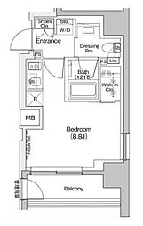 ザ・パークハビオ入谷