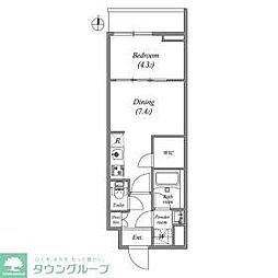 クオリタス大島