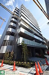 エルフォルテ東京EAST