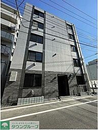 カサブランカ上野入谷