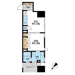 プロスペクトＫＡＬＯＮ三ノ輪