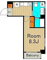 パティーナ本所吾妻橋