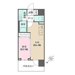 パークフラッツ蔵前