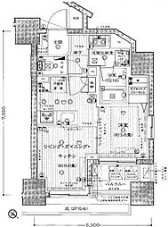 モナーク錦糸町親水公園