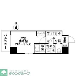 西田マンション