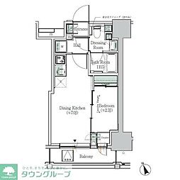 ONE ROOF RESIDENCE ASAKUSABASHI