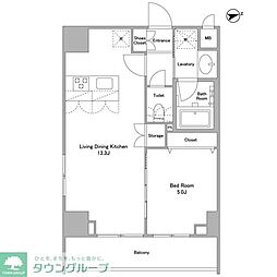 アスール北上野