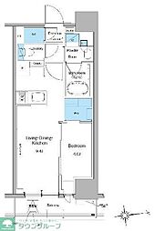 ルフォンプログレ上野御徒町