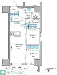 ルフォンプログレ上野御徒町