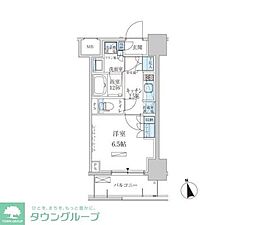 パークアクシス東上野