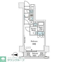 ムニレジデンス上野