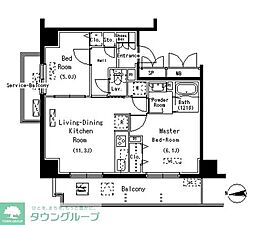 パークアクシス元浅草ステージ