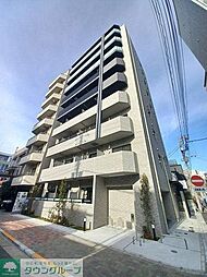 スアヴィス三ノ輪