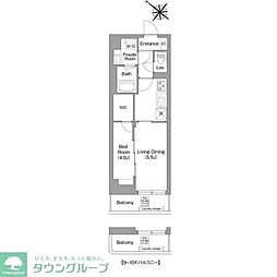 コンフォリア・リヴ豊洲キャナル