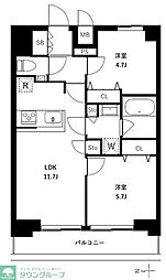 アーバンパーク浅草II