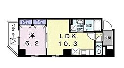 ラ・ポーズ　ゾー 301