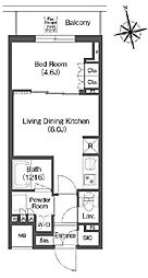 コンフォリア東上野