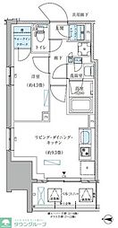 パークアクシス西大島コンフォートスクエア