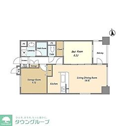 レクセルマンション上野松が谷