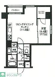 アイルプレミアム押上ノルド