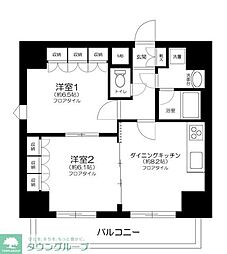 グラントレゾール浅草