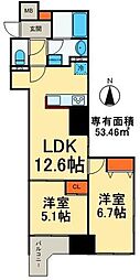 台東区寿２丁目