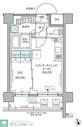 パークアクシス文京本郷